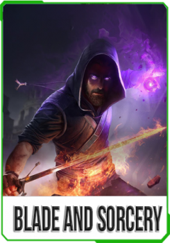Blade & Sorcery: Nomad v.12.3 Blade & Sorcery: Nomad v.12.3